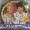 CD Lena Miclaus Ghita Munteanu vol 3 Dragostea e scrisa-n stele