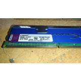 Ram PC Kingston HyperX 8GB 4X2GB KHX1333C7D3K4-8GC