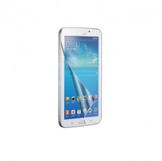 Folie plastic protectie ecran pentru Samsung Galaxy Tab 4 (SM-T230), Tab 4 LTE (SM-T235) foto