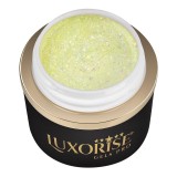 Cumpara ieftin Gel Design 3D LUXORISE - Royal Glitz, Unicorn Tears 5ml