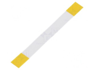 Bandă FFC Fire 0,5mm 51mm 60V foto