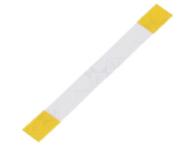 Bandă FFC Fire 0,5mm 51mm 60V