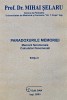 Paradoxurile memoriei. Memorii fenomenale, calculatori fenomenali - 2003 - Mihai Selaru (BF67)