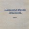 Paradoxurile memoriei. Memorii fenomenale, calculatori fenomenali - 2003 - Mihai Selaru (BF67)