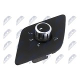 Comutator reglaj oglinzi Vw Jetta 2011-, cu oglinzi rabatabile electric, 16D959565A