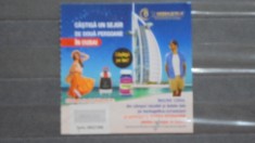 TIP BON CONCURS, CISTIGA UN SEJUR DE DOUA PERSOANE IN DUBAI - HERBAGETICA.RO -