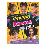 Cumpara ieftin Cocoa Girl Awesome Hair