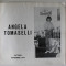 ANGELA TOMASELLI , PICTURA , CATALOG DE EXPOZITIE , 1977