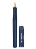 Stilou - Moleskine x Kaweco - Blue (M) | Moleskine
