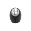 Maner schimbator compatibil Dacia Duster cu 6 viteze Cod: BK87054 Automotive TrustedCars, Oem