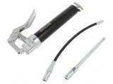 Gresor manual cu rezervor 120ml