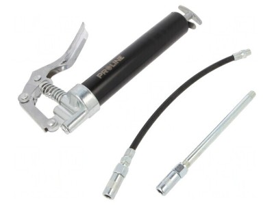 Gresor manual cu rezervor 120ml foto