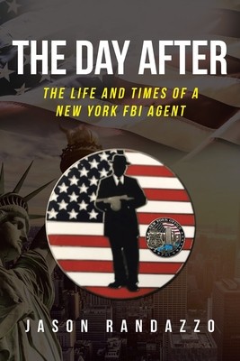 The Day After: The Life and Times of a New York FBI Agent foto