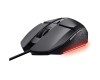 Mouse gaming cu fir Trust GXT 109 Felox