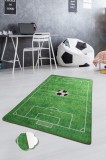 Cumpara ieftin Covor de Teren Football Haaland, 140x190 cm