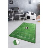 Covor de Teren Football Haaland, 140x190 cm