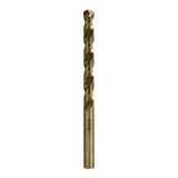 Burghiu elicoidal DIN 338 tip VA HSSE-Co 5 &Oslash; 8,5 mm RUKO HardWork ToolsRange
