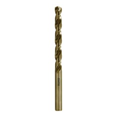 Burghiu elicoidal DIN 338 tip VA HSSE-Co 5 &Oslash; 10,2 mm RUKO HardWork ToolsRange