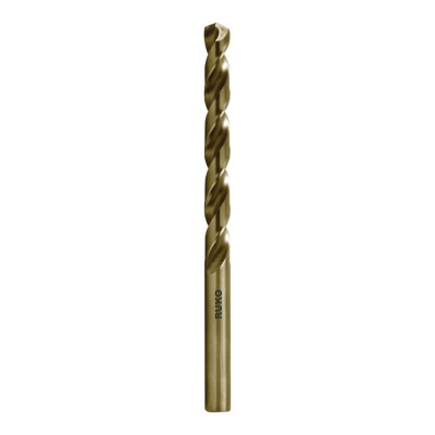 Burghiu elicoidal DIN 338 tip VA HSSE-Co 5 &amp;Oslash; 5,5 mm RUKO HardWork ToolsRange foto