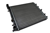 Radiator, racire motor SKODA FABIA I Limuzina (6Y3) (1999 - 2007) THERMOTEC D7W005TT