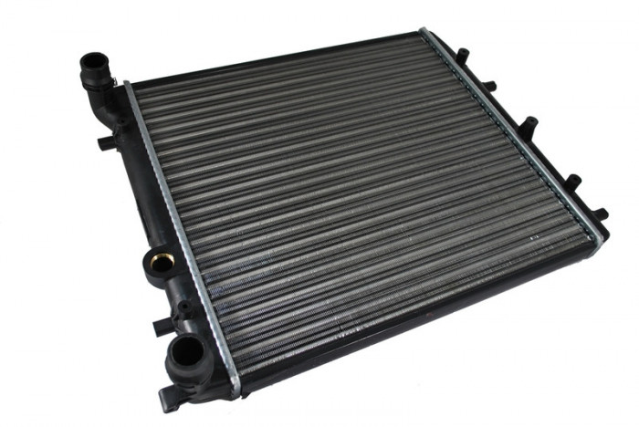 Radiator, racire motor SEAT CORDOBA (6L2) (2002 - 2009) THERMOTEC D7W005TT
