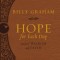 Hope for Each Day Large Deluxe: Words of Wisdom and Faith