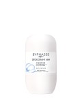 Deodorant roll-on 48h cu flori de bumbac, 50ml, Byphasse