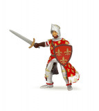Figurina - Red Prince Philip | Papo