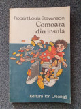 COMOARA DIN INSULA - Robert Louis Stevenson