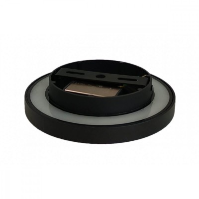 Aplica LED de Perete Biscuit 12W 3000k foto