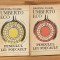 Pendulul lui Foucault de Umberto Eco (2 vol.)