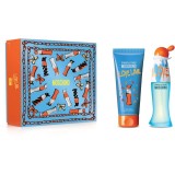 Moschino I Love Love set cadou pentru femei