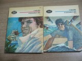 Herman Melville - Cojocelul alb (2 volume) (BPT 902, 903)