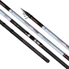 Lanseta Bolognesa COLMIC Fiume WR T-6000, 8.00m, 20g, 8seg foto