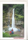 bnk cp Cascada Urlatoarea - Vedere - necirculata