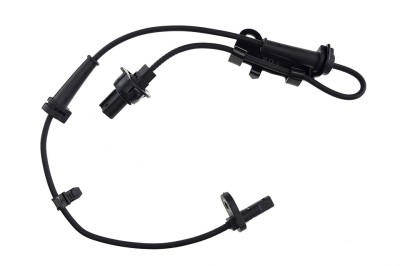 Senzor ABS fata Honda Jazz 3 2008-, City Gm 2008-, Crz 2010-, Insight 2010-, Dreapta, NTY HCA-HD-015 foto