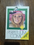 Urzica, Perpetuum Comic 1976 / R8P3F