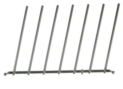 Suport vase, C00324104, 481010392222, Whirlpool, Indesit, 336885 foto