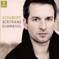 Schubert: Recital | Franz Schubert, Bertrand Chamayou