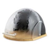 Cutie de paine ZASS Gourmet ZG-BB 01 ProDesign DailyAppliances