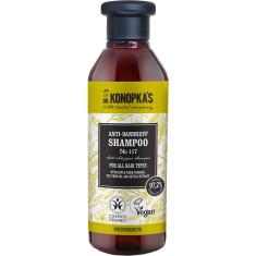 Sampon anti matreata Nr.117 280 ml foto