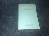 Cumpara ieftin ST ZEROMSKI - ECOURILE PADURII