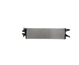 Radiator intercooler Volkswagen Transporter/Multivan/Caravelle T6 2015-, 697x200x26mm, SRLine 95N108-3