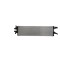 Radiator intercooler Volkswagen Transporter/Multivan/Caravelle T6 2015-, 697x200x26mm, SRLine 95N108-3