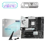 MB MSI B860M GAMING PLUS WIFI LGA1851