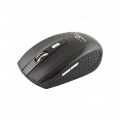 Mouse Esperanza TITANUM SNAPPER Optical Wireless TM105K Black foto