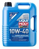 LIQUI MOLY 9505 Super Leichtlauf 10W-40 ulei de motor