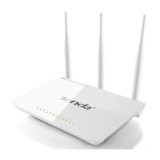 Router Wireless Tenda N300 f303 3 antene