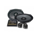 350179-200 TEMPO ULTRA 692MKII DIFUZOARE COMPONENTE 6A 9, &sup3; MOREL , 150W RMS