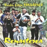 Ovidiu Lipan - Renașterea, CD